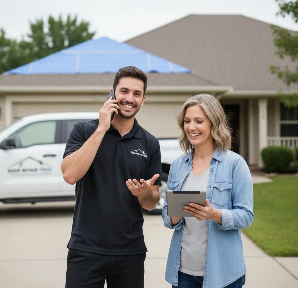 Storm Damage Repair in Troy, NY